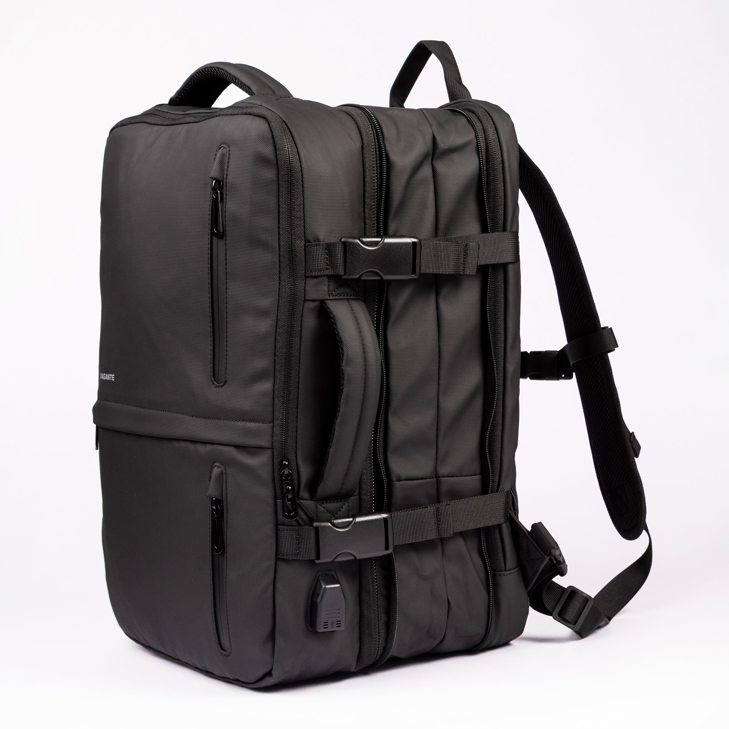 VAGANTE TRAVEL EXPAND