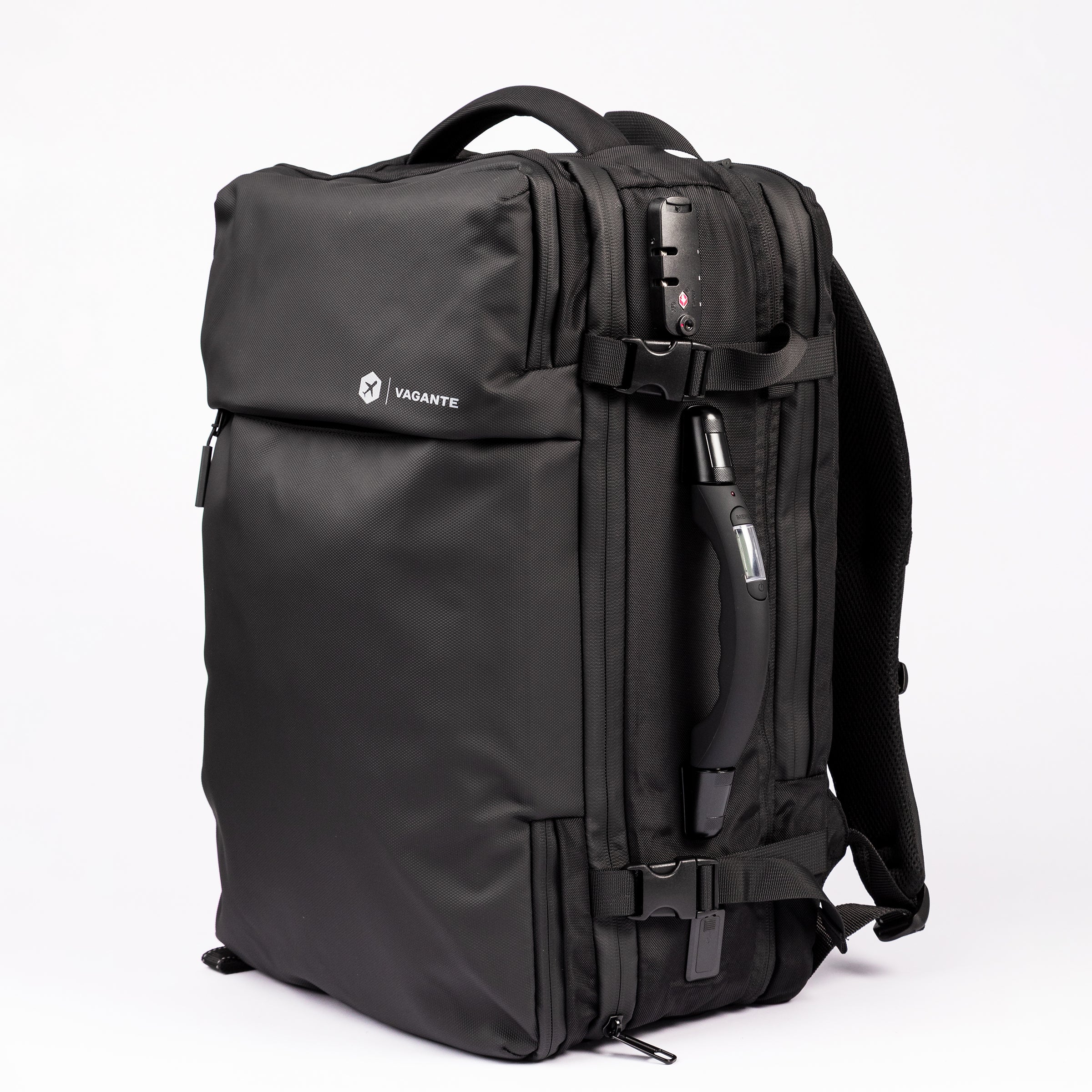 VAGANTE AIRPACK MAX + BOMBA DE VACIO