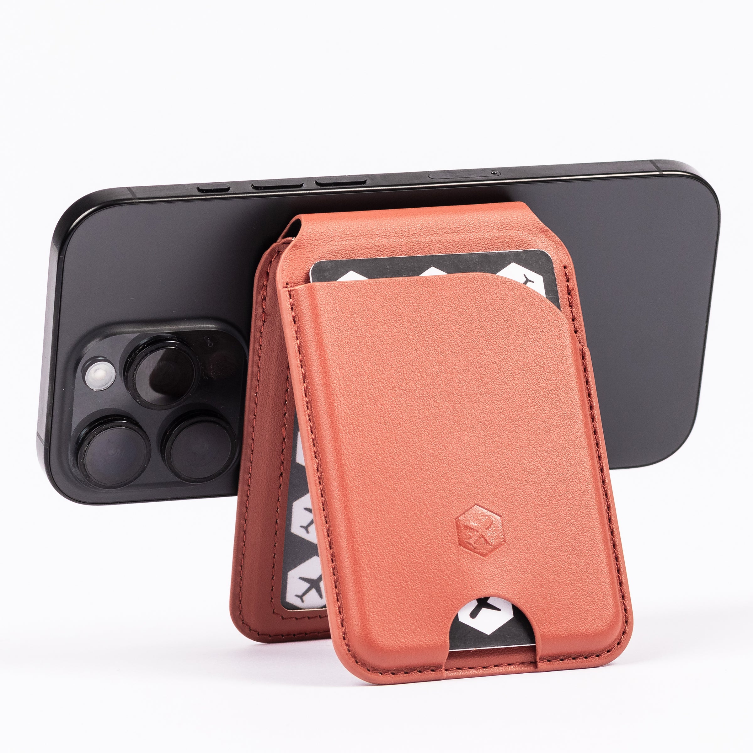 VAGANTE MAGNET WALLET