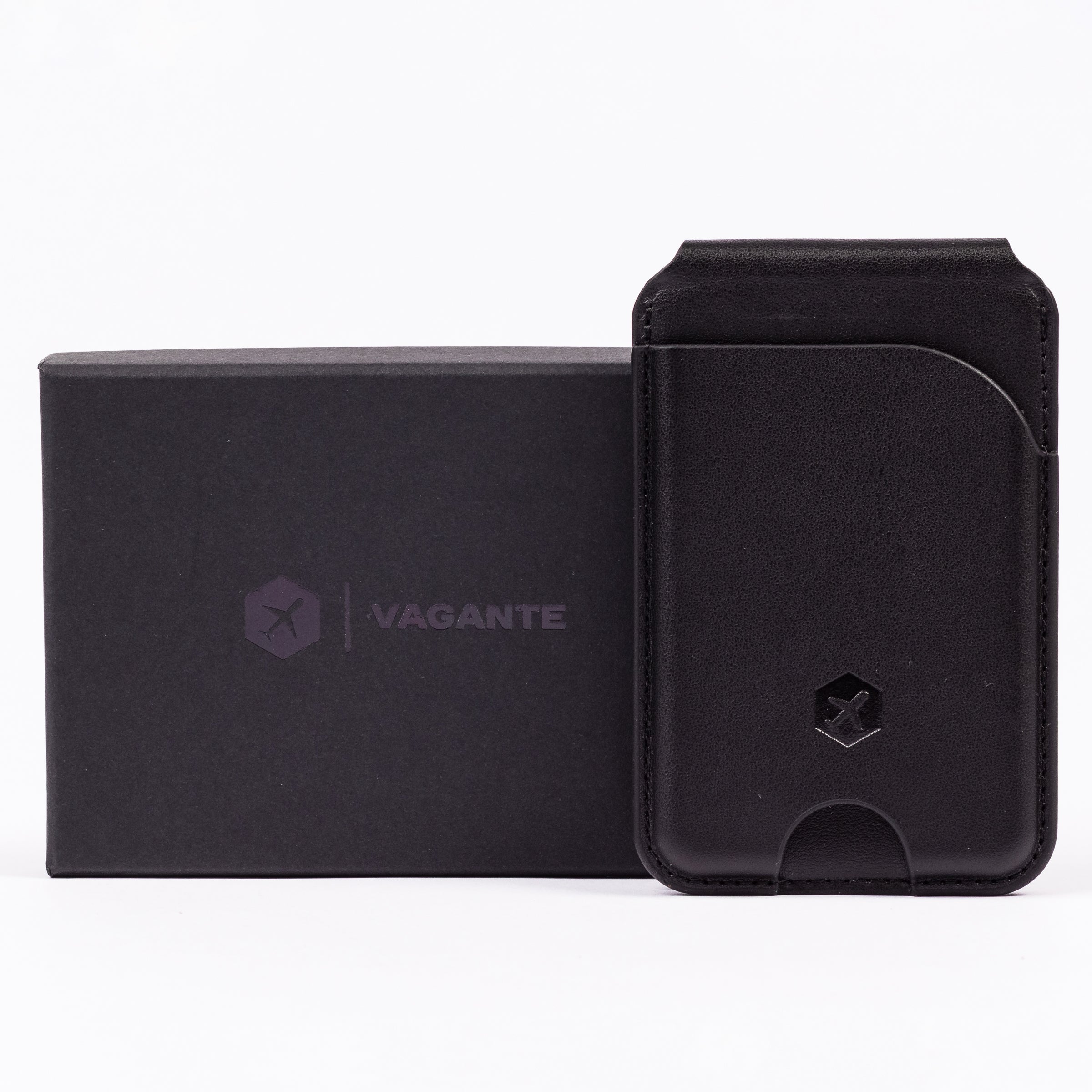 VAGANTE MAGNET WALLET