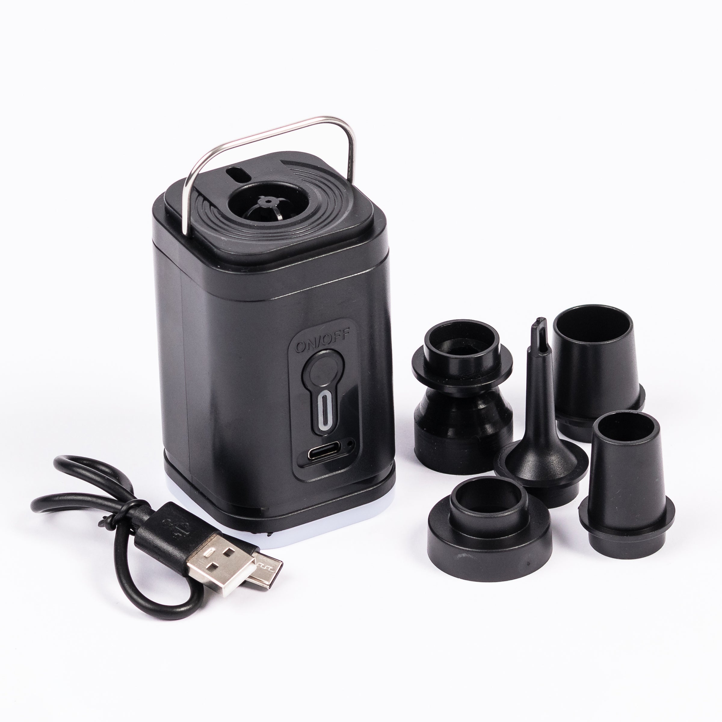 BOMBA DE VACIO