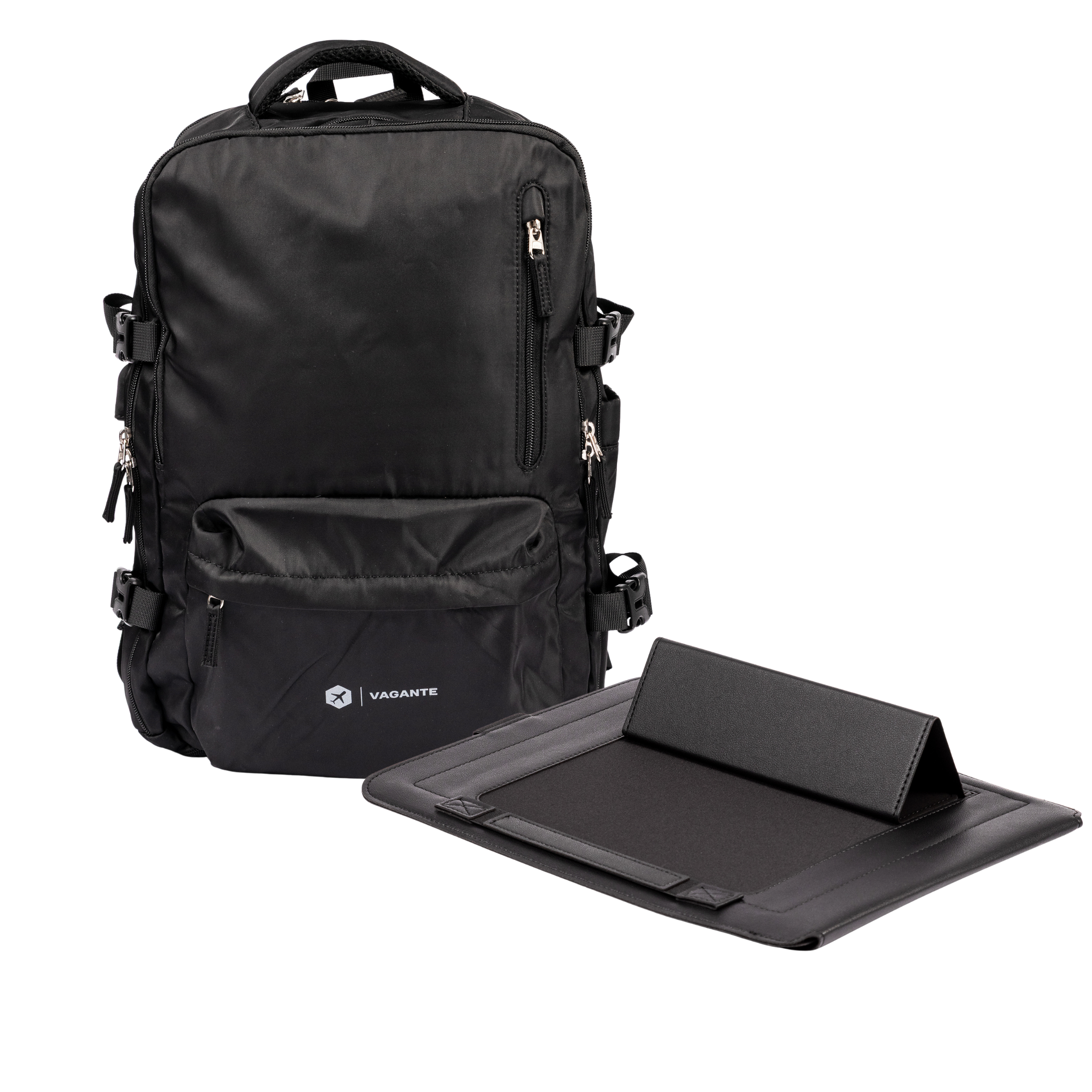 VAGANTE CHARGE LITE + FUNDA LAPTOP