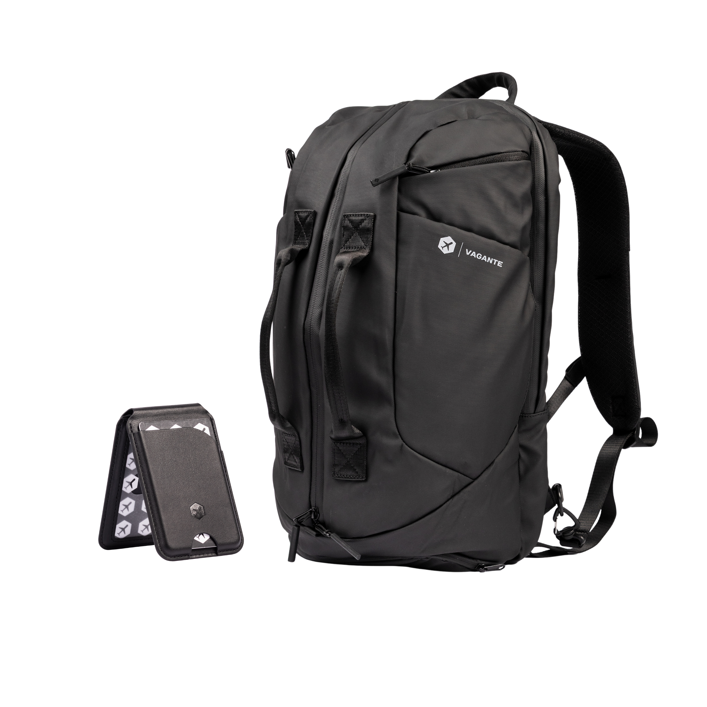 VAGANTE FLEX PRO + VAGANTE MAGNET WALLET