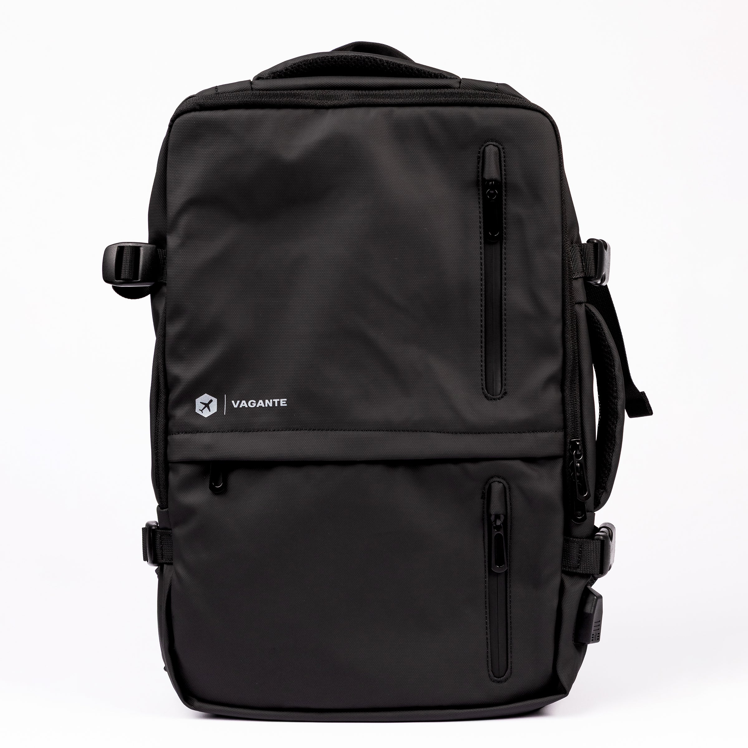 VAGANTE TRAVEL EXPAND