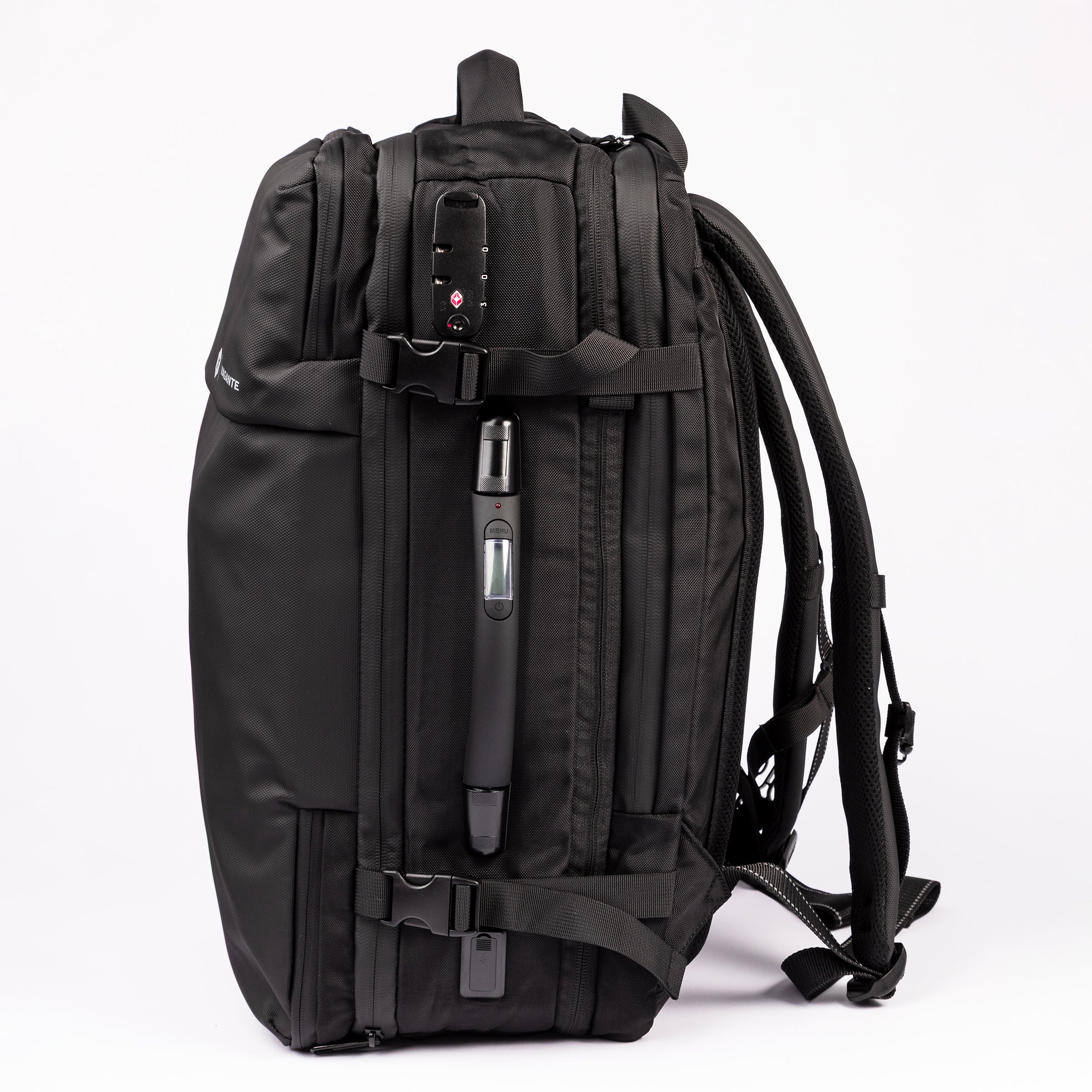 VAGANTE AIRPACK MAX + BOMBA DE VACIO
