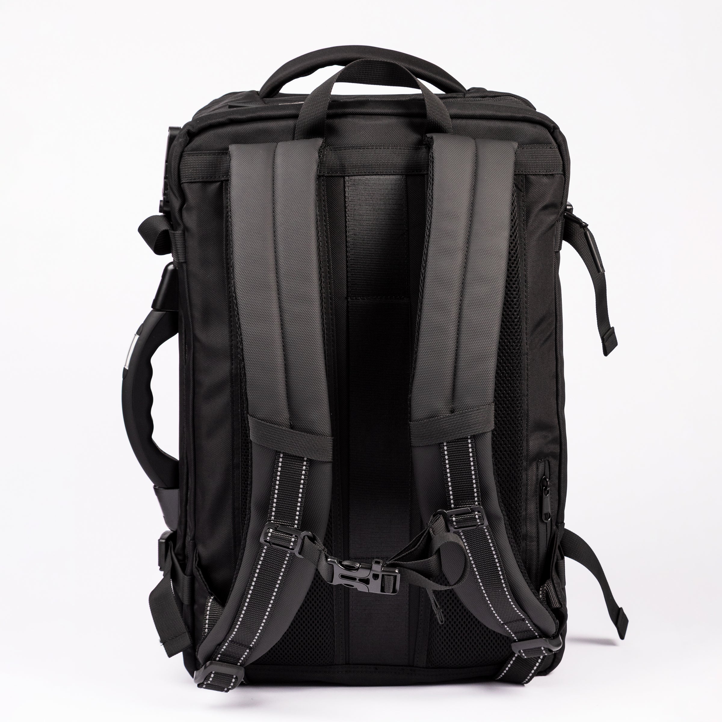 VAGANTE AIRPACK MAX + BOMBA DE VACIO