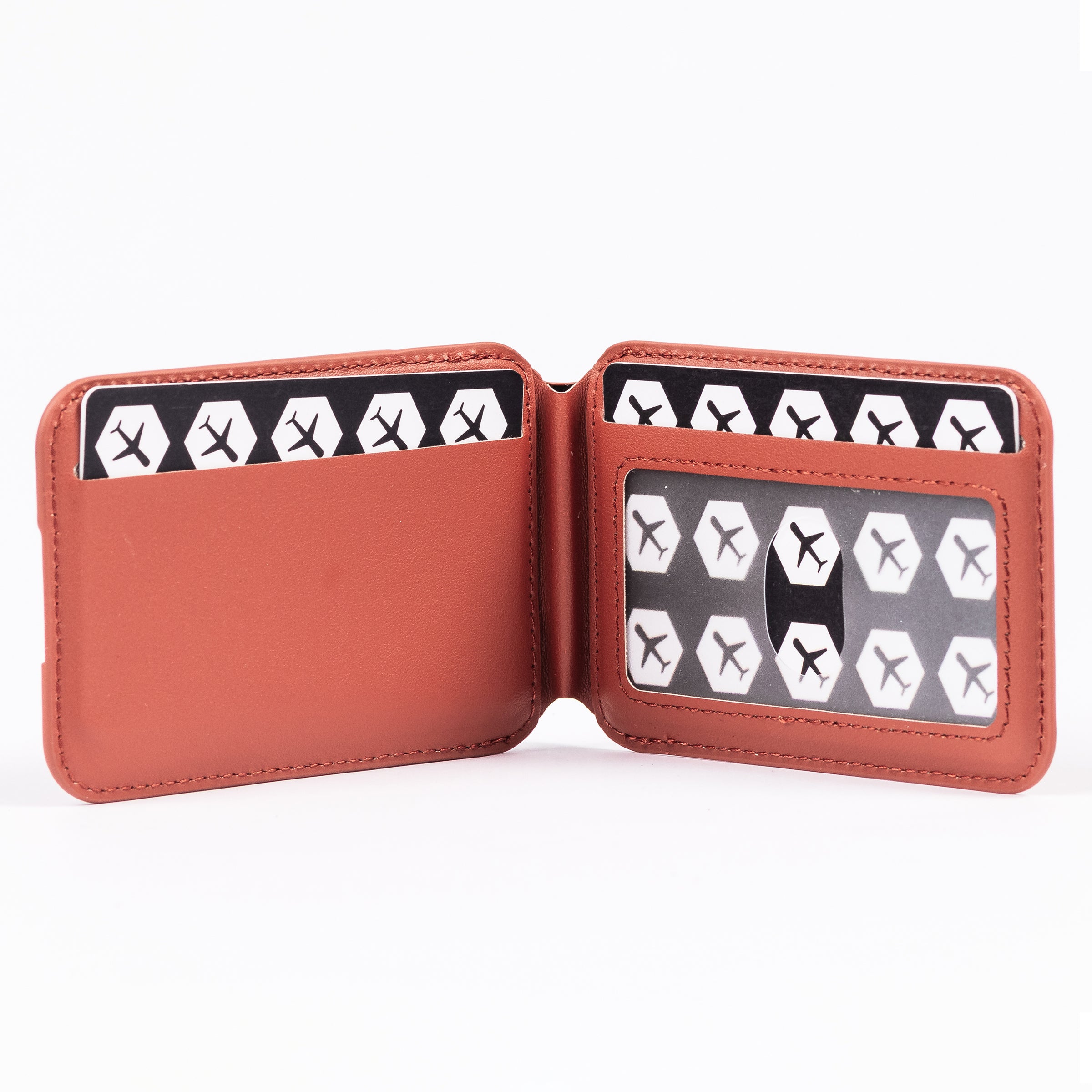 VAGANTE MAGNET WALLET