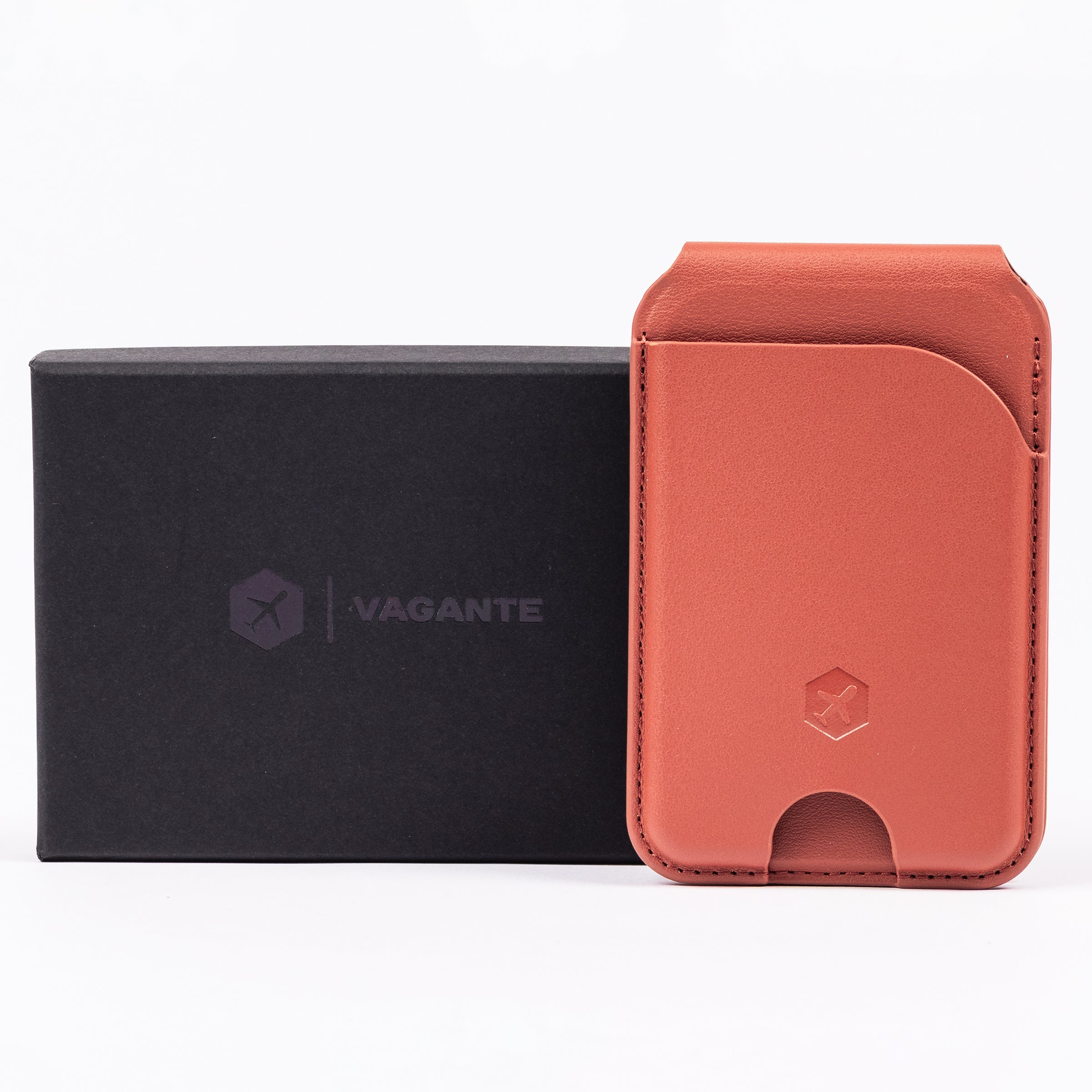VAGANTE MAGNET WALLET