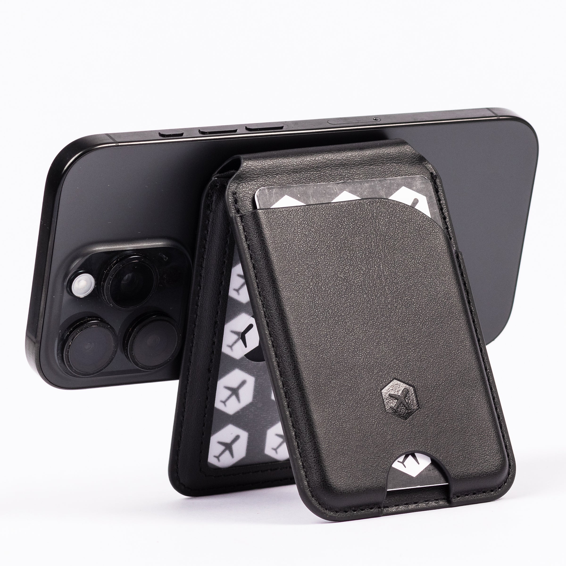 VAGANTE MAGNET WALLET