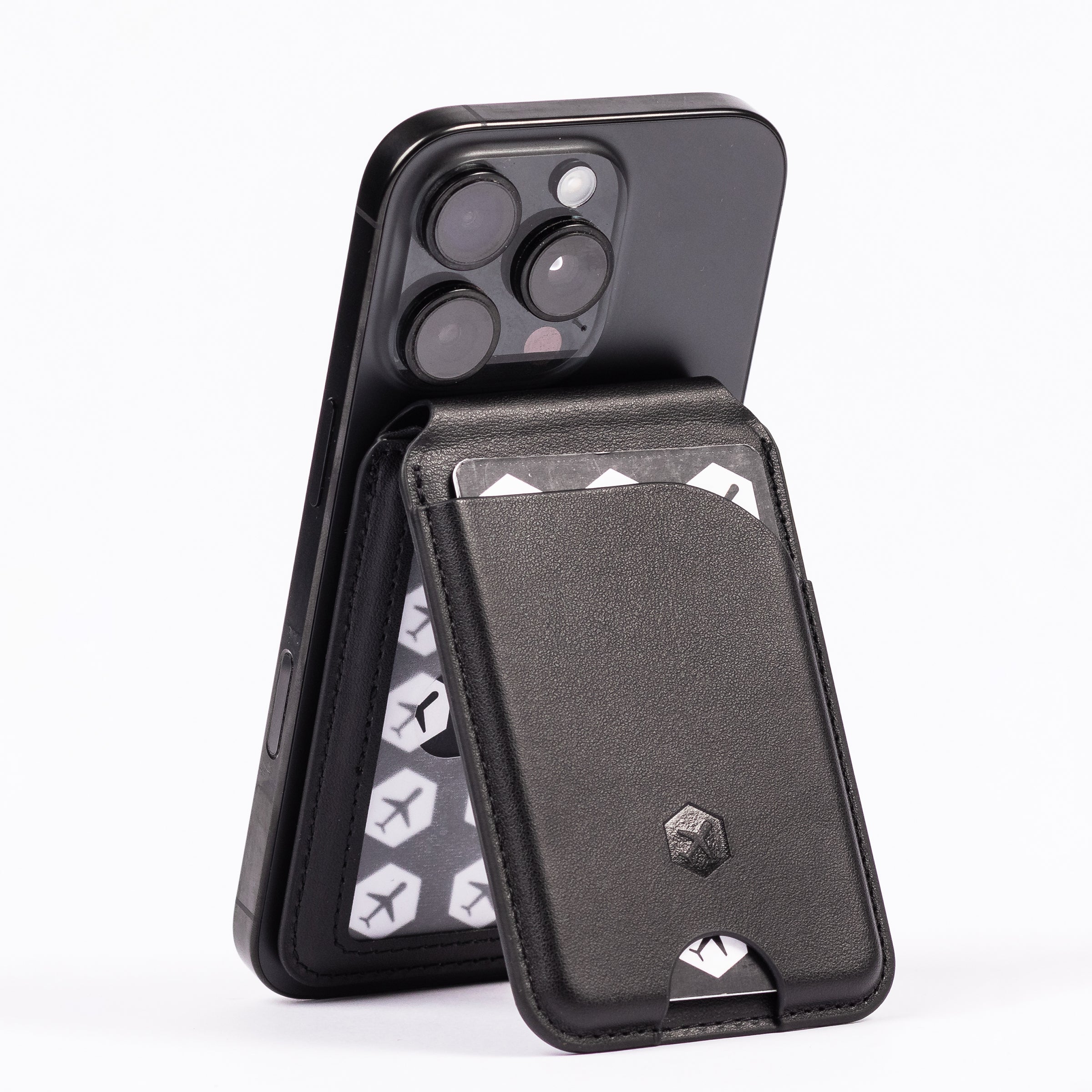 VAGANTE MAGNET WALLET